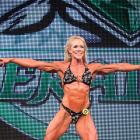 Tammy  Ross - NPC Emerald Cup 2013 - #1